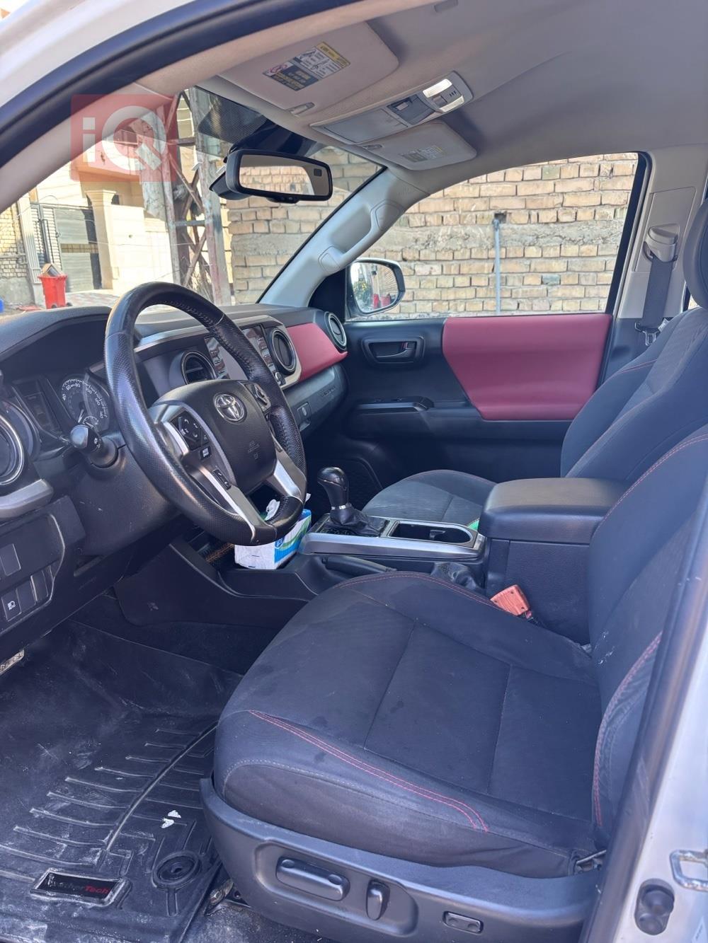 تويوتا تاكوما